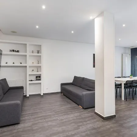 Maison Frappaz - 4 Bedrooms With Garden 別荘