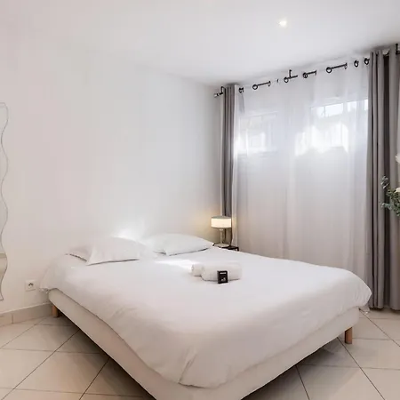 Maison Frappaz - 4 Bedrooms With Garden *