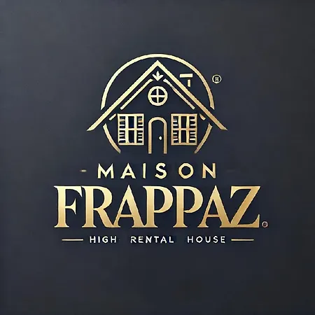 Maison Frappaz - 4 Bedrooms With Garden Holiday home *