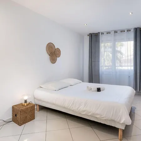 Maison Frappaz - 4 Bedrooms With Garden * Villeurbanne
