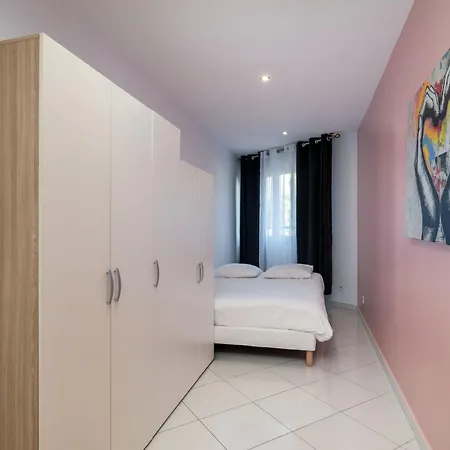 Maison Frappaz - 4 Bedrooms With Garden Holiday home *