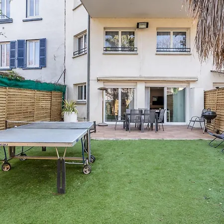 Holiday home Maison Frappaz - 4 Bedrooms With Garden *