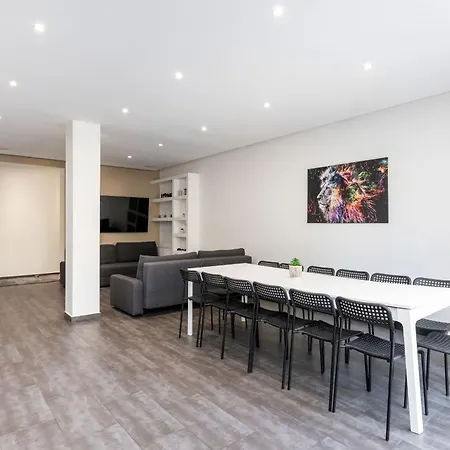 Maison Frappaz - 4 Bedrooms With Garden