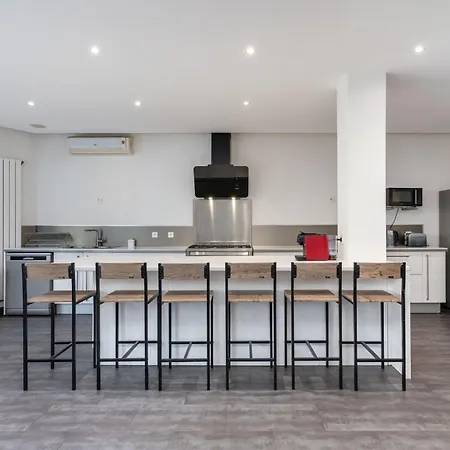 Maison Frappaz - 4 Bedrooms With Garden Holiday home