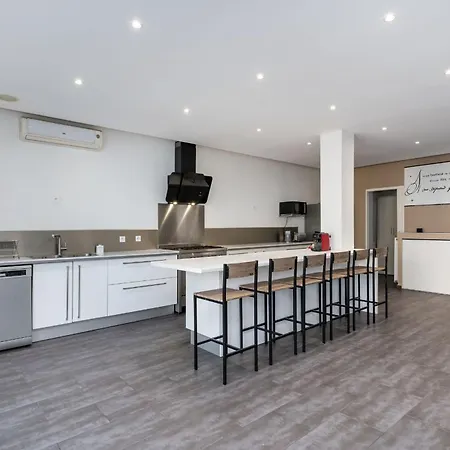 Holiday home Maison Frappaz - 4 Bedrooms With Garden