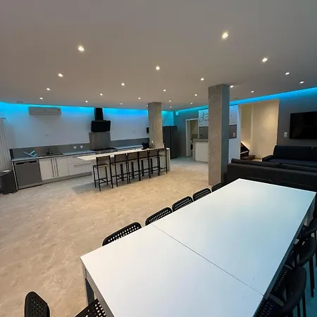 Maison Frappaz - 4 Bedrooms With Garden Holiday home *