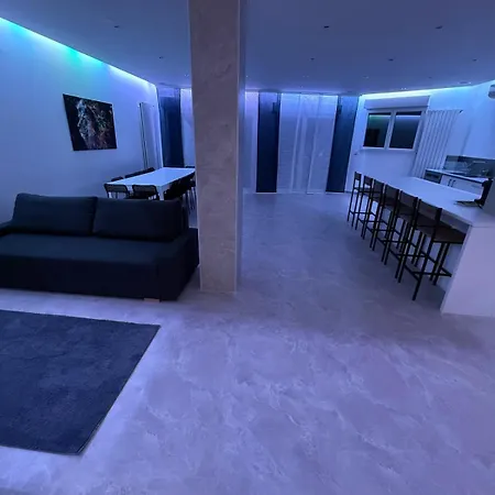 Maison Frappaz - 4 Bedrooms With Garden